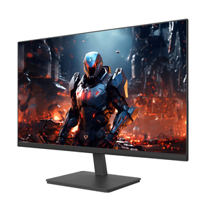 <span class=keywords><strong>Pantalla</strong></span> Plana de 21.5 Pulgadas, 75Hz, FHD, Excelente Relación <span class=keywords><strong>Calidad</strong></span>-<span class=keywords><strong>Precio</strong></span>, Alta <span class=keywords><strong>Calidad</strong></span>, Duradera, Diseño Elegante, OEM y ODM Disponibles - Product Image 2