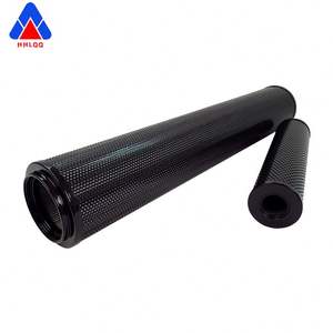 Huahang Fax série cartouche de filtre à huile de retour treillis métallique élément de filtre à huile hydraulique FAX-BH-1000x10 FAX-BH-250x10 - Product Image 3