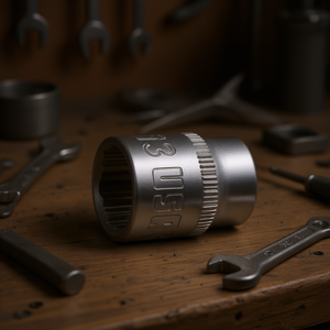 Extracteur de vis et boulons 235 1/4 X Taille L B Outil métallique - Product Image 3