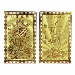 Anti Rust Anti Rust OEM Corporate Metal Business <b>Card</b> - Product Image 4