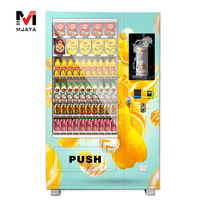 Distributeur automatique de boîtes mystère à grande capacité, distributeur de jouets surprise, distributeur de cadeaux