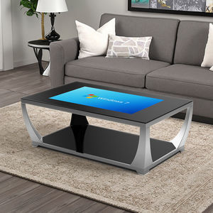 43-Zoll Interaktiver Smart Gaming-Tisch mit Multi-Touch-Bildschirm, CE-Zertifiziert für Zuhause oder Besprechungsräume, 1 Jahr Garantie - Product Image 2