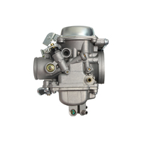 Carburateur Carb Pour Honda Cbt125 Cb125t Cb125 Ca250 Rebel 250 Cb250 Cmx250 Qianjiang Vento Keeway Leonart Lifan 125cc 250cc