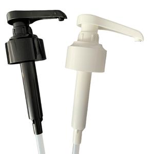 Distributeur de <span class=keywords><strong>sirop</strong></span> de café en plastique de pompe de sauce au vin de jus de boisson de qualité alimentaire d'usine 8ml 10ml - Product Image 3