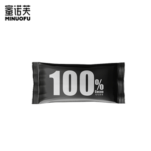 Sin azúcar <span class=keywords><strong>100</strong></span>% <span class=keywords><strong>cacao</strong></span> reponer energía MINUOFU <span class=keywords><strong>chocolate</strong></span> negro - Product Image 3
