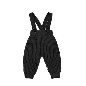 Mono <span class=keywords><strong>de</strong></span> Punto Acrílico para Bebés, Estilo Nuevo <span class=keywords><strong>de</strong></span> Primavera y Otoño, Ropa Exterior para Niños y Niñas - Product Image 3