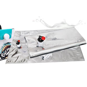 Упаковочная коробка для кофе с ручкой, 1 л, 2 л, 3 л, 5 л - Product Image 1