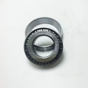 Roulement de roue automobile 29586/29520, prix usine, roulement à rouleaux coniques 29586/20, 63.5x107.95x25.4mm, en stock - Product Image 5