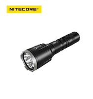 NITECORE Ci7 Senter Taktis Antarmuka Yang Dapat Dioperasikan dengan Satu Tangan, Sinar Putih 2,500 Lumens dan Sinar IR 7,000MW dengan Garansi 5 Tahun