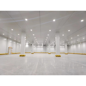 Cámara Frigorífica para Frutas y Verduras, Precio de Fábrica Directo del Fabricante de Equipos <span class=keywords><strong>FM</strong></span> - Product Image 2