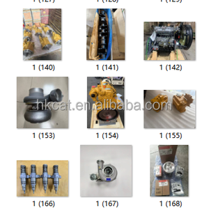 Culasse 5500100012 pour moteur diesel MTU 6R500, pièce de rechange aftermarket - Product Image 1