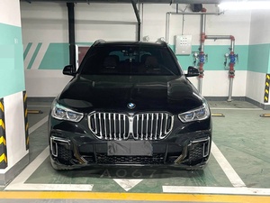 <span class=keywords><strong>BMW</strong></span> X5 XDrive40Li SUV Luxe Essence 48V Véhicule B MW X5 Voitures d'occasion - Product Image 1