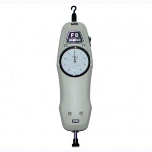 Manomètre mécanique FB OEM en métal, modèles FB-10N, FB-30N, FB-100N, FB-300N, vente chaude - Product Image 2