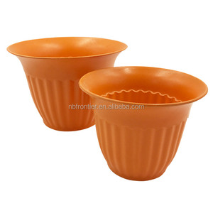 Intérieur décoratif Mini Suspendus <span class=keywords><strong>Pot</strong></span> de Fleur En <span class=keywords><strong>Bambou</strong></span> <span class=keywords><strong>Prix</strong></span> - Product Image 6