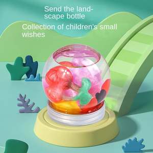 Créature de <span class=keywords><strong>la</strong></span> mer Kit ELF de l'eau 5 couleurs Gel magique 3D jouet d'eau fait à <span class=keywords><strong>la</strong></span> main enfants éducation bricolage <span class=keywords><strong>Science</strong></span> Aqua fée magique Kit elfe de l'eau - Product Image 5