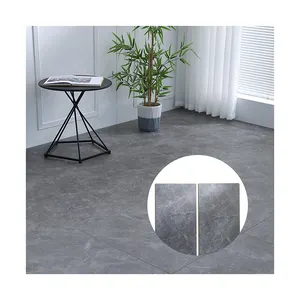 Wire-brushed waterproof terrace color 1220x618x12mm parquet laminate flooring for indoor