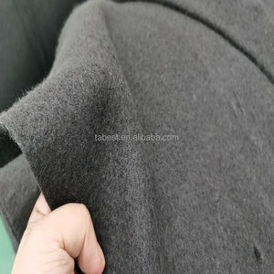 Géotextiles non tissés durables de polyester d'épaisseur du sable 3mm de géotextile de pp - Product Image 5