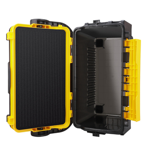 HISTAR autoblocante multifuncional espesar Anti-presión alta densidad gran capacidad fuerte gravedad <span class=keywords><strong>caja</strong></span> <span class=keywords><strong>de</strong></span> aparejos <span class=keywords><strong>de</strong></span> <span class=keywords><strong>pesca</strong></span> portátil - Product Image 5