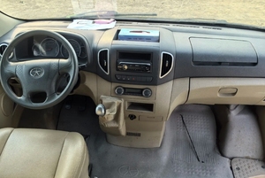 Xe buýt thương mại JAC Xingrui 6 Series 14 chỗ 15 chỗ đã qua sử dụng - Product Image 5