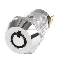 Accessoire antivol de haute sécurité pour armoire de distributeur automatique à quart de tour Serrure à mot de passe à 8 changements Grands jeux à pièces