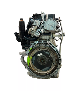 Moteur M271 860 1.8L de haute qualité à prix de gros pour Mercedes Classe C W204 S204 1.8 CGI M271.860 271.860 A2710107697 - Product Image 4