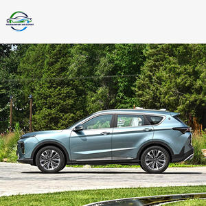 <span class=keywords><strong>Auto</strong></span> di Lusso di Grandi Dimensioni Jetour X70 Usata, SUV con Guida a Sinistra 2023 2024, <span class=keywords><strong>Auto</strong></span> a Benzina 2.0t Prodotta in Cina - Product Image 5