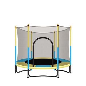 Trampolín de Gimnasia Pequeño y Moderno de Diseño Nuevo Sundow <span class=keywords><strong>para</strong></span> <span class=keywords><strong>Adultos</strong></span> - Product Image 6