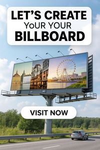 Exclusive Custom Design Vinyl <b>Banner</b> for Outdoor Advertising, Waterproof and Windproof for Large-Scale Campaigns - Product Image 4