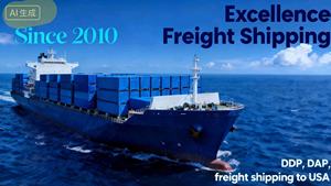 Servicios de Logística y Transporte de la Empresa de Importaciones y Exportaciones Internacionales a Canadá - Product Image 2