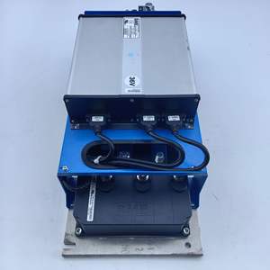 Tarjeta de Control para Montacargas Doosan A24624960 B16X5 B18X5 B20X5, Módulo Electrónico Hidráulico de Accionamiento Eléctrico - Product Image 5