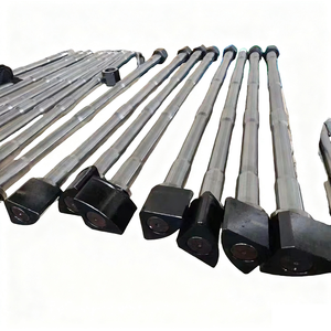 Briseur hydraulique du fabricant OEM traversant le <span class=keywords><strong>boulon</strong></span> avec vis à tête hexagonale - Product Image 1