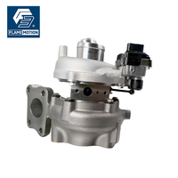 High Quality Auto Engine Parts Engine Turbocharger Car Turbocharger for NISSAN NAVARA 49377-02600 14411-8X00B 14411-51N00