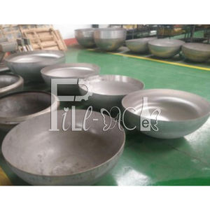 Ketel Gas Tahan Karat 50-600L, Ketel Stainless Steel Pengolahan Makanan Uap Inox dengan Mixer Geser Tinggi - Product Image 6