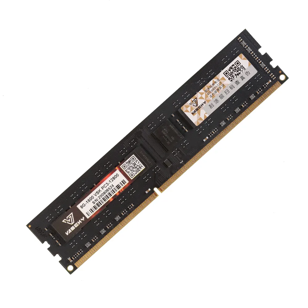 2021 el más nuevo Memoria Ram DDR 3 PC de escritorio 1,35 V 1,5 V computadora 4gb 8gb 1066mhz 1333mhz 1600mhz de Memoria DDR3 Ram