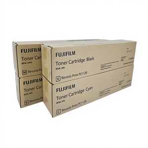 Cartouche de toner PC1120 version Asie CT202920 CT202921 CT202922 CT202923 pour Xerox - Product Image 4