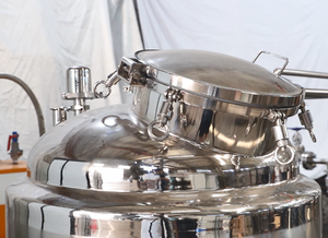 Productos <span class=keywords><strong>de</strong></span> cristal <span class=keywords><strong>de</strong></span> efecto único <span class=keywords><strong>Sulfato</strong></span> <span class=keywords><strong>de</strong></span> cobre <span class=keywords><strong>Nitrato</strong></span> <span class=keywords><strong>de</strong></span> <span class=keywords><strong>potasio</strong></span> Evaporador Vacío Concentrador <span class=keywords><strong>de</strong></span> efecto único - Product Image 4