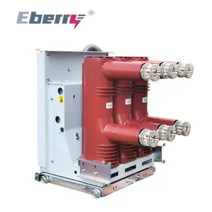 VS1-12/24KV High-quality indoor high-voltage vacuum circuit breaker for switchgear 11kv vacuum circuit breaker