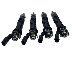 Injecteur de carburant A2820701000 166001525R pour <span class=keywords><strong>Renault</strong></span> Clio Megane Scenic Nissan Qashqai X-Trail Mercedes-Benz 1.3T TCe Moteur essence - Product Image 3
