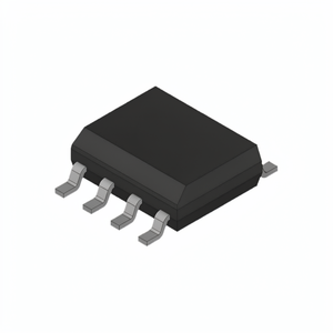 Electronic Circuit Components Clock Timing 8 SOlC Original One Stop Service DS1073Z-901 - Product Image 1