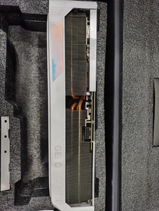 RTX4080 Used 16GB GDDR6X <b>White</b> Triple Fan Desktop <b>Graphics</b> <b>Card</b> For Design Gaming AI - Product Image 4