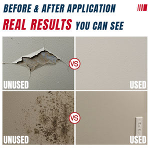 Imprimación <span class=keywords><strong>selladora</strong></span> antialcalina exterior de alta adherencia MANZZ <span class=keywords><strong>para</strong></span> protección impermeable de <span class=keywords><strong>paredes</strong></span> de hormigón y acabado de pintura de larga duración - Product Image 2