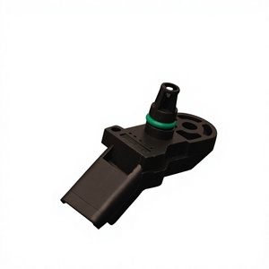 Sensor de Presión de Admisión 96365830 para Peugeot Citroen C4 Fiat, Pieza de Repuesto para Automóvil 0261230043 - Product Image 1