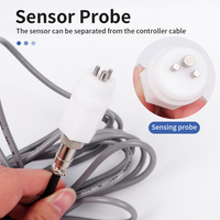 Psc150 numérique Portable Ec Tds contrôleur testeur de qualité de l'eau Ec Tds détecteur