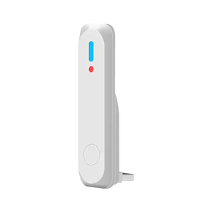 Smart Life Wireless WiFi USB Mini <span class=keywords><strong>alarma</strong></span> de seguridad antiintrusión Smart Gateway para protección de automatización del hogar - Product Image 1