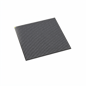 Circuit intégré FPGA 233 I/O 484FBGA 484 BGA en stock, composant électronique embarqué M2GL010TS-1FGG484 - Product Image 1