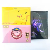 Livraison gratuite aux États-Unis - Console de jeu portable classique IPS V2 reconditionnée pour Game Boy Advance SP, modèle avec batterie 1200 mAh et casque