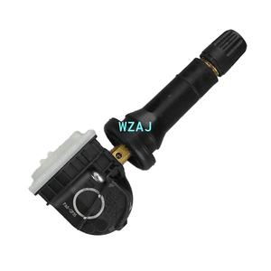 F2GZ-1A189-A Digital Tire Pressure <strong>Monitoring</strong> System <strong>Sensor</strong> for Chrysler Compatible Models MUSTANG F-150 <strong>EDGE</strong> Made ABS Material - Product Image 1