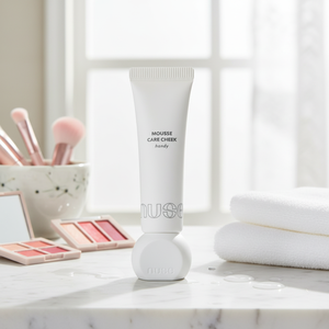 [Nuse] nuse Mousse Care cheek 00 UP หลากหลายสีสดใสในสินค้าที่ขายดีที่สุด - Product Image 3