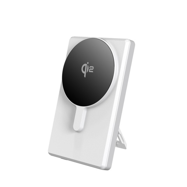 Semi--Solid-state Batteries 5000mah Magnetic Power Banks