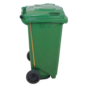 LXPC 120K/K1 Big Size OUTDOOR 120 Liter Plastic <strong>Dustbin</strong> <strong>for</strong> <strong>Sale</strong> - Product Image 3